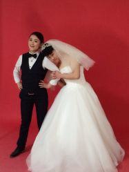 点击看大图 唯一视觉摄影工作室(李家村万达店)-唯一视觉婚纱摄影(李家村店)