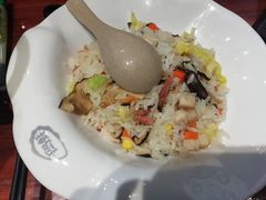 -千岛蚝高压锅生蚝·人参火锅(白云万达店)