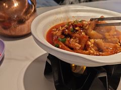 -东方红·湖南菜(金屿店)
