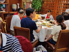 大堂-阿娘家·原生态农家菜(国顺东路店)