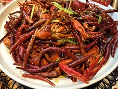 -庆峰龙虾烧烤(合肥一店)