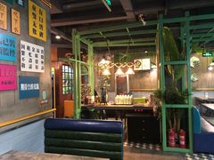 -长勺子东南亚(街道口店)