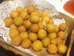 -新竹里馆·花园餐厅(兴苑路店)