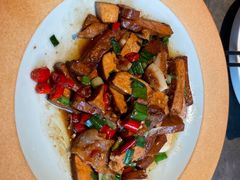 -洞庭鱼香(万科店)