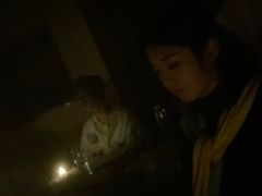 -悦河马家庭桌游剧本馆(朝阳门店)