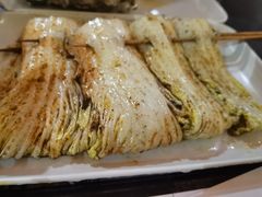 -木屋烧烤(惠阳华润小径湾店)
