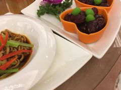 -常州逸高酒店-中餐厅