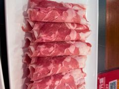 -京元盛铜锅涮肉(上海总店)