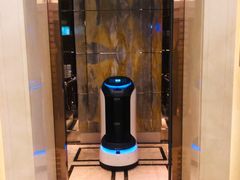 -上海雅居乐万豪侯爵酒店