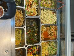 -老西北风抻面(西直店)
