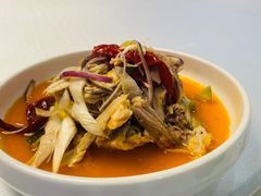-新疆兵团食府清真(马连道店)