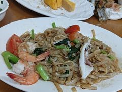 -肥弟大排档(汕樟路店)