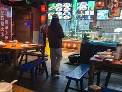 -老阿爸鲜鱼土菜(昆山花桥店)