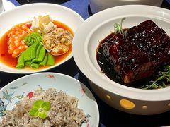 -维园悦谱·海派家常菜(乌鲁木齐南路店)
