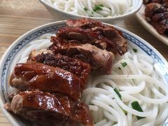 -凌舍好烧鹅(中山路店)