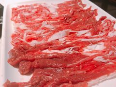 -京韵胡同·酱香羊蝎子火锅涮肉(长寿路店)