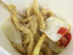-鸡柳大人(宁大店)