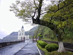 -江南天池