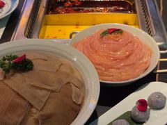 -大隐·成都火锅Bistro(合生麒麟新天地店)