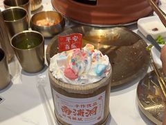 -南浦洞烤肉·新世界版(奥体店)