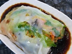 -燊意布拉肠云吞面(中山四路店)