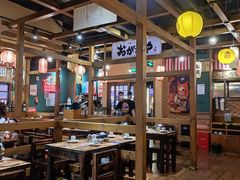大堂-小川洋风料理(街道口店)