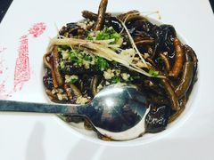 -一品淮扬 · 淮扬菜·北京万达文华酒店