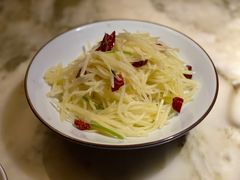 -绿茶餐厅(朝阳大悦城店)