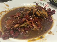 -有位虾匠·香辣蟹·小龙虾(李村店)