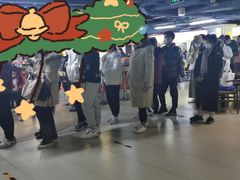 -安徽阜阳卷馍(西单店)