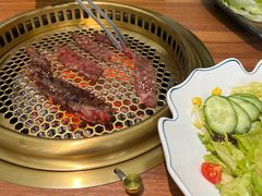 -鹤汀居酒屋•家庭料理•烧鸟酒肆(新街口店)