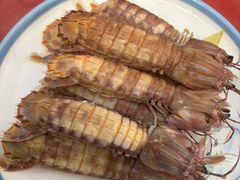 -台州湾小海鲜·范家厨房(人民路店)