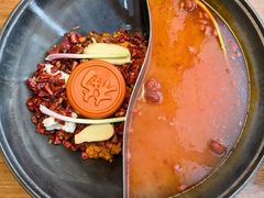 -楠火锅(仁恒梦中心店)