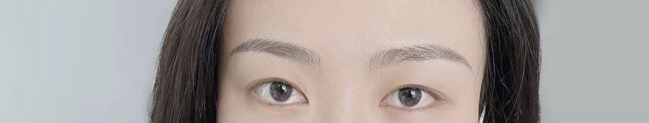 -MIVI半永久纹眉纹绣