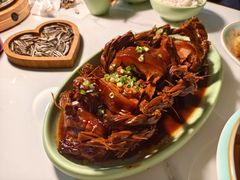 -岳姥姥饺子(泺文路店)