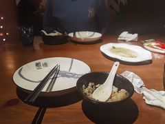 -蝦塘·中国餐馆(城墙南马道巷店)