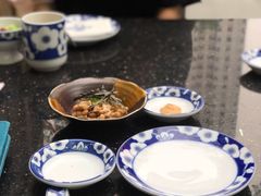纳豆-小山日本料理(太古汇店)