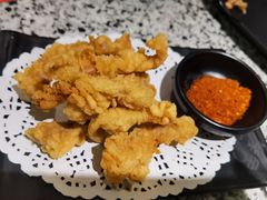 -炭舍干锅(华发商都店)