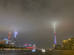 -广州塔