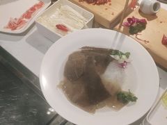 -川锅一号火锅(睢宁店)