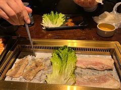-新石器烤肉(之心城店)