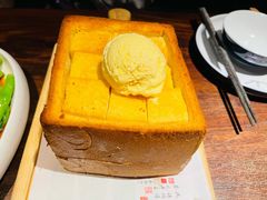 -绿茶餐厅(燕郊永旺店)