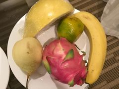 -北京东直门智选假日酒店