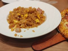 -必胜客(江门万达店)