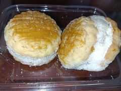 -爱德顺糕点食屋(利民道店)