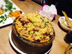 -辛香汇·现炒川菜(武进吾悦店)