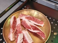 -釜山火炉·海鲜烤肉(紫藤路店)