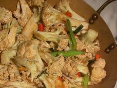 -蔴将·川菜(黄龙万科店)