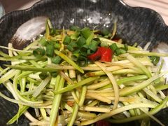 -蕃茄述·好汤自然来(江汉路店)