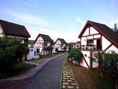 -太阳岛度假酒店